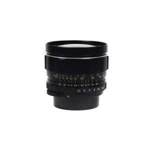 Used Super-Takumar 28mm F3.5 lens